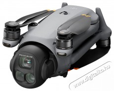 DJI Mavic 4 Pro F&eacute;nyk&eacute;pezőg&eacute;p / kamera - Dr&oacute;n - Dr&oacute;n - 505831