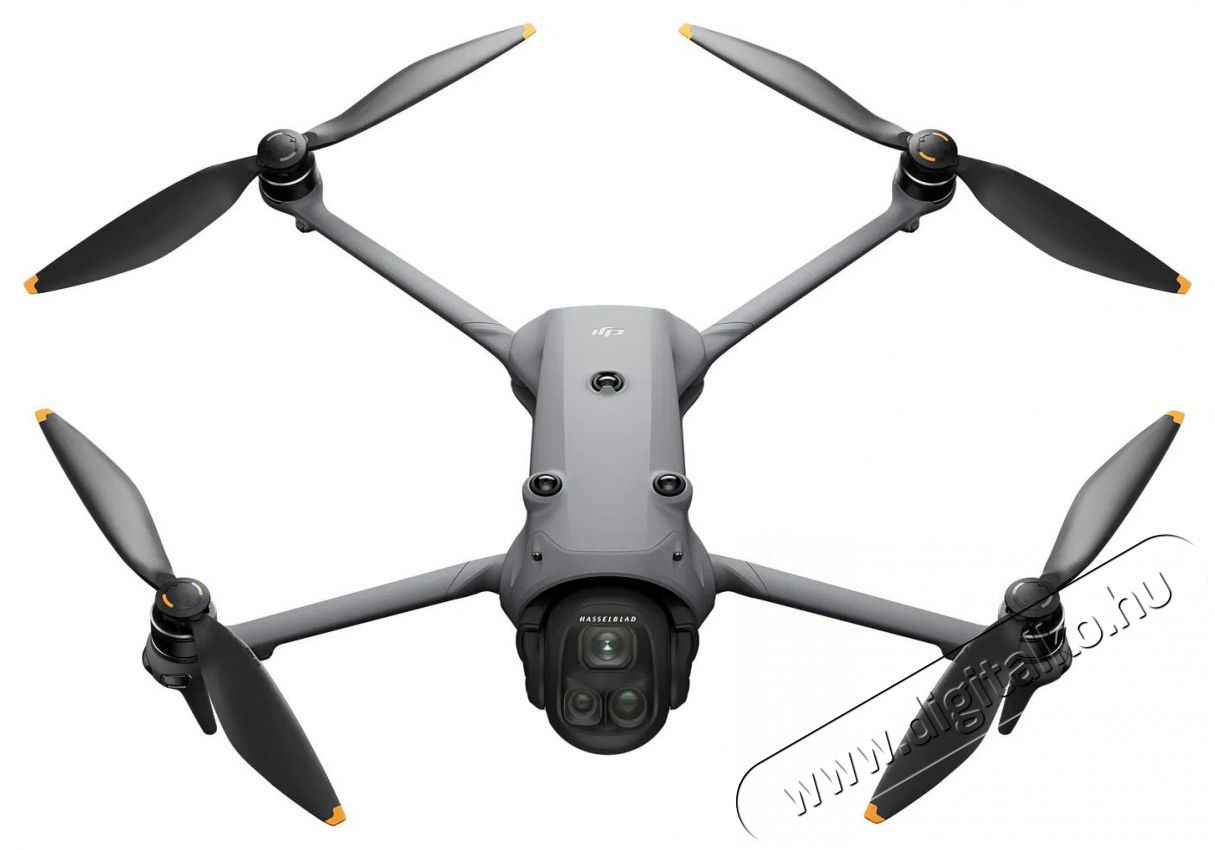 DJI Mavic 4 Pro F&eacute;nyk&eacute;pezőg&eacute;p / kamera - Dr&oacute;n - Dr&oacute;n - 505831
