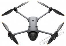 DJI Mavic 4 Pro F&eacute;nyk&eacute;pezőg&eacute;p / kamera - Dr&oacute;n - Dr&oacute;n - 505831