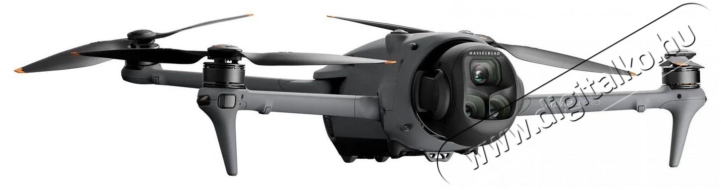 DJI Mavic 4 Pro F&eacute;nyk&eacute;pezőg&eacute;p / kamera - Dr&oacute;n - Dr&oacute;n - 505831