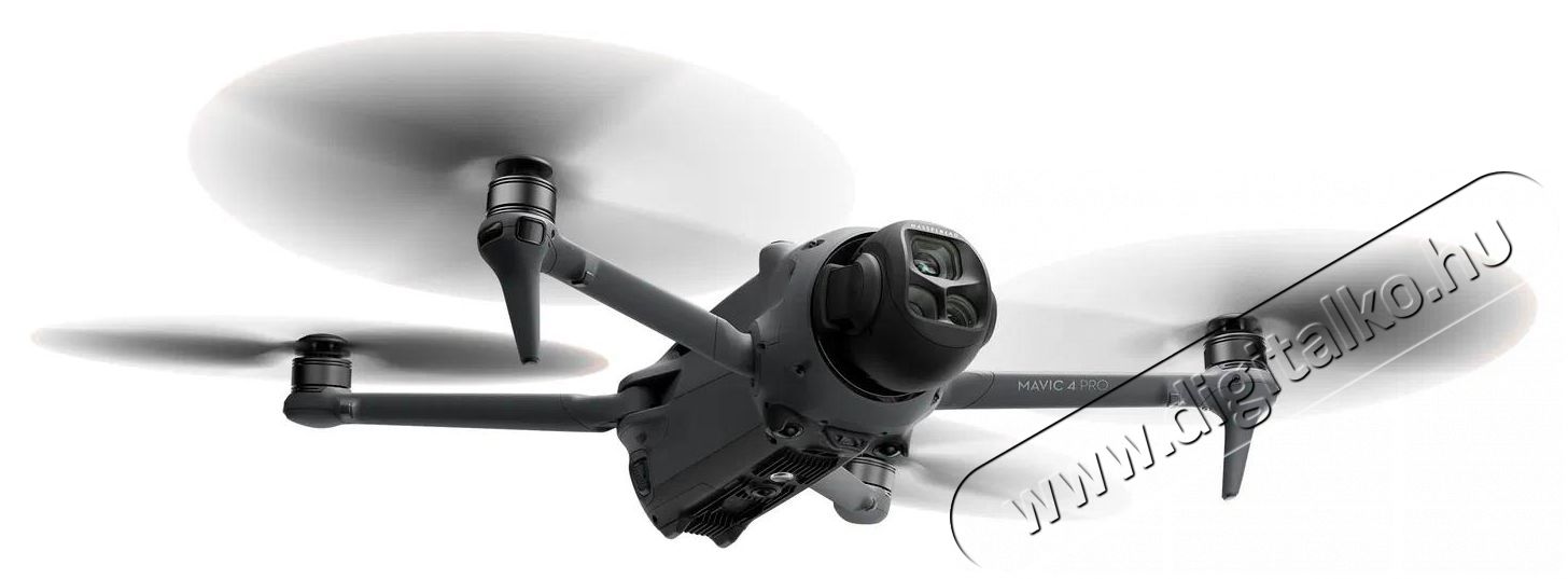 DJI Mavic 4 Pro F&eacute;nyk&eacute;pezőg&eacute;p / kamera - Dr&oacute;n - Dr&oacute;n - 505831