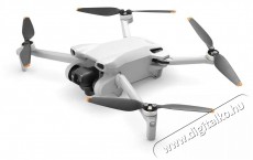 DJI Mini 3 Fly More Combo (DJI RC) (GL) F&eacute;nyk&eacute;pezőg&eacute;p / kamera - Dr&oacute;n - Dr&oacute;n - 505817
