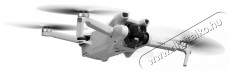 DJI Mini 3 Fly More Combo (DJI RC) (GL) F&eacute;nyk&eacute;pezőg&eacute;p / kamera - Dr&oacute;n - Dr&oacute;n - 505817