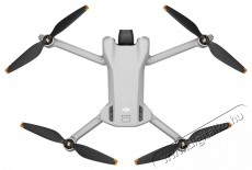 DJI Mini 3 Fly More Combo (DJI RC) (GL) F&eacute;nyk&eacute;pezőg&eacute;p / kamera - Dr&oacute;n - Dr&oacute;n - 505817