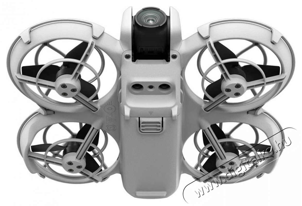 DJI Neo Motion Fly More Combo F&eacute;nyk&eacute;pezőg&eacute;p / kamera - Dr&oacute;n - Dr&oacute;n - 505814
