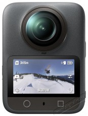 DJI Osmo 360 Standard Combo F&eacute;nyk&eacute;pezőg&eacute;p / kamera - Sport kamera - 4K felbont&aacute;s&uacute; - 519956