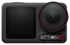 DJI Osmo Action 5 Pro Adventure Combo F&eacute;nyk&eacute;pezőg&eacute;p / kamera - Sport kamera - 4K felbont&aacute;s&uacute; - 519955