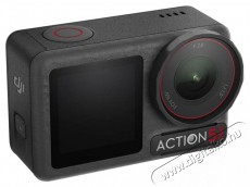DJI Osmo Action 5 Pro Adventure Combo F&eacute;nyk&eacute;pezőg&eacute;p / kamera - Sport kamera - 4K felbont&aacute;s&uacute; - 519955