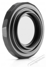 DJI Osmo Action 5 Pro Glass Lens Cover F&eacute;nyk&eacute;pezőg&eacute;p / kamera - Sport kamera tartoz&eacute;kok - Lencsev&eacute;dő / v&eacute;dőbor&iacute;t&aacute;s - 519965