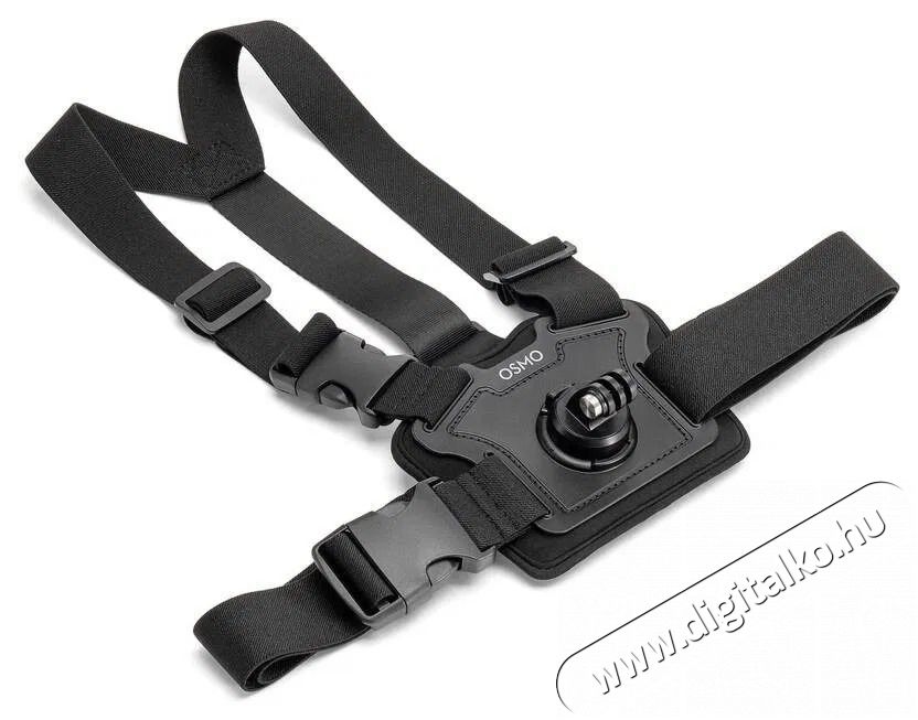 DJI Osmo Action Biking Accessory Kit Ker&eacute;kp&aacute;r kieg&eacute;sz&iacute;tő kit F&eacute;nyk&eacute;pezőg&eacute;p / kamera - Sport kamera tartoz&eacute;kok - R&ouml;gz&iacute;tő / adapter - 519966