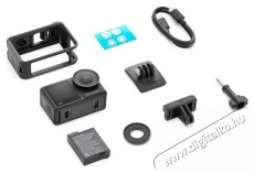 DJI Osmo Action 4 Standard Combo F&eacute;nyk&eacute;pezőg&eacute;p / kamera - Sport kamera - 4K felbont&aacute;s&uacute; - 519902