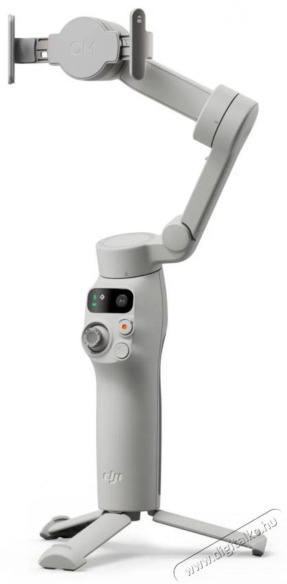 DJI Osmo Mobile 7 stabiliz&aacute;tor Fot&oacute;-Vide&oacute; kieg&eacute;sz&iacute;tők - &Aacute;llv&aacute;ny - Kamera stabiliz&aacute;tor - 523444