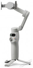 DJI Osmo Mobile 7 stabiliz&aacute;tor Fot&oacute;-Vide&oacute; kieg&eacute;sz&iacute;tők - &Aacute;llv&aacute;ny - Kamera stabiliz&aacute;tor - 523444