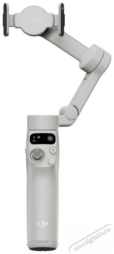 DJI Osmo Mobile 7 stabiliz&aacute;tor Fot&oacute;-Vide&oacute; kieg&eacute;sz&iacute;tők - &Aacute;llv&aacute;ny - Kamera stabiliz&aacute;tor - 523444