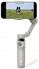 DJI Osmo Mobile 7 stabiliz&aacute;tor Fot&oacute;-Vide&oacute; kieg&eacute;sz&iacute;tők - &Aacute;llv&aacute;ny - Kamera stabiliz&aacute;tor - 523444