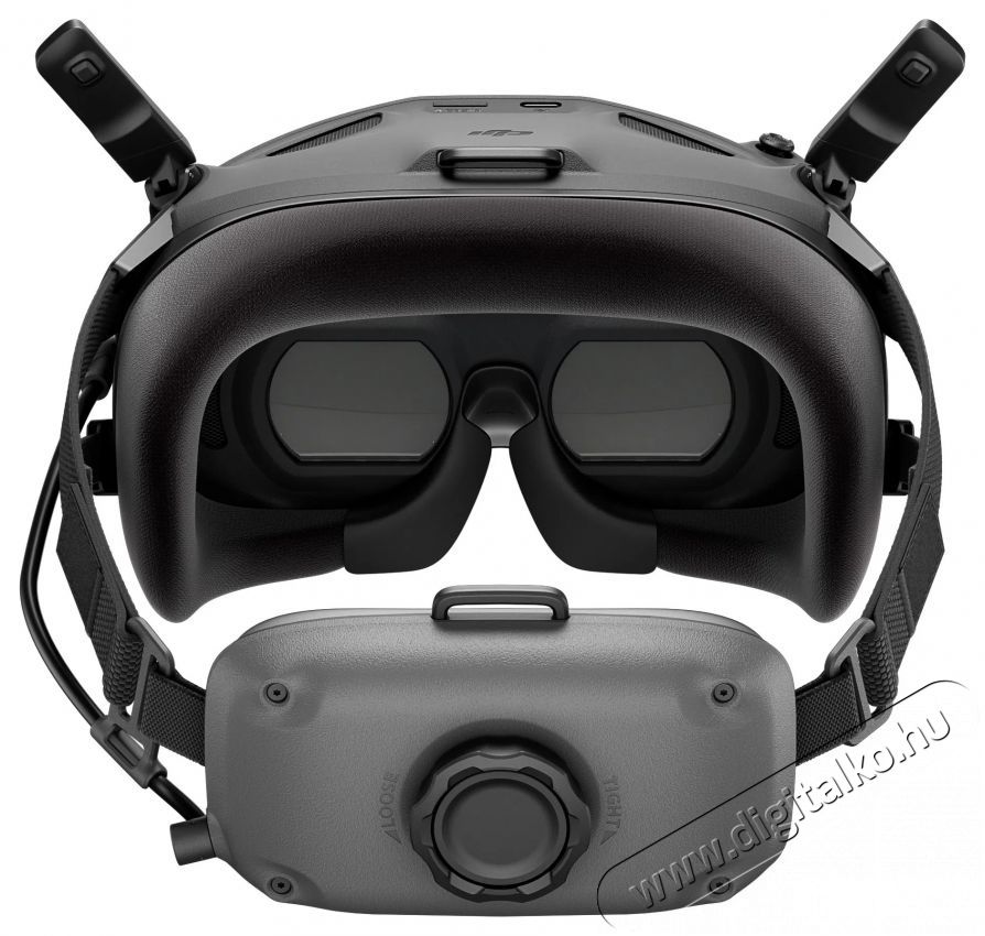 DJI Goggles N3 F&eacute;nyk&eacute;pezőg&eacute;p / kamera - Dr&oacute;n - Kieg&eacute;sz&iacute;tő - 523445