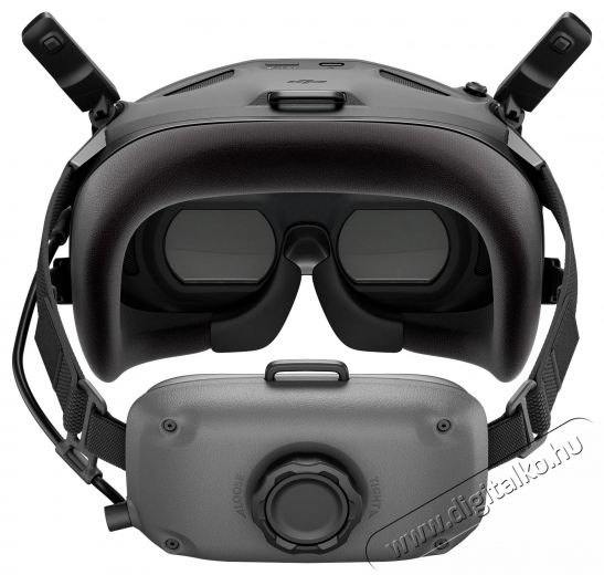 DJI Goggles N3 F&eacute;nyk&eacute;pezőg&eacute;p / kamera - Dr&oacute;n - Kieg&eacute;sz&iacute;tő - 523445