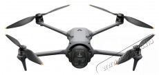 DJI Mavic 4 Pro 512GB Creator Combo (DJI RC Pro 2) F&eacute;nyk&eacute;pezőg&eacute;p / kamera - Dr&oacute;n - Dr&oacute;n - 524647