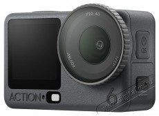 DJI Osmo Action 6 Standard Combo (CP.OS.00000505.03) F&eacute;nyk&eacute;pezőg&eacute;p / kamera - Sport kamera - 4K felbont&aacute;s&uacute; - 538308