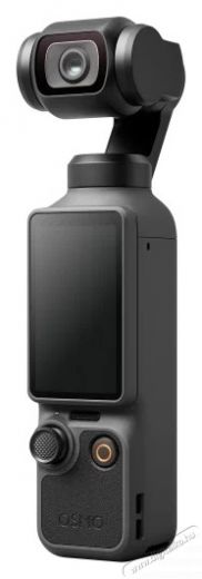 DJI Osmo Pocket 4 Standard Combo (CP.OS.00000545.05) F&eacute;nyk&eacute;pezőg&eacute;p / kamera - Sport kamera - 4K felbont&aacute;s&uacute; - 538309