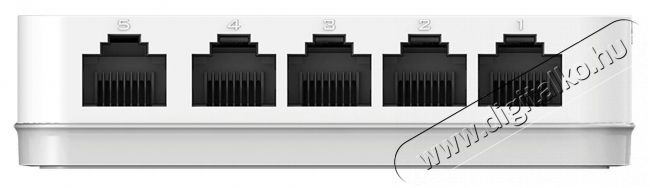D-Link GO-SW-5G 5 port 10/100/1000MBPS COP gigabit switch Iroda &eacute;s sz&aacute;m&iacute;t&aacute;stechnika - H&aacute;l&oacute;zat - Switch - 316773