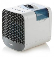 Domo DO154A asztali léghűsítő és ventilátor Háztartás / Otthon / Kültér - Ventilátor / Légkondicionáló - Asztali ventilátor - 346582