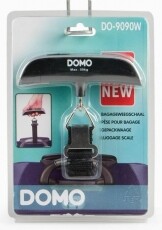 Domo DO9090W poggy&aacute;sz m&eacute;rleg Sz&eacute;ps&eacute;g&aacute;pol&aacute;s / Eg&eacute;szs&eacute;g - M&eacute;rleg - Poggy&aacute;sz m&eacute;rleg - 319899