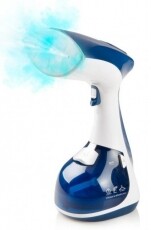 Domo DO7057S k&eacute;zi gőz&ouml;lős ruhatiszt&iacute;t&oacute; H&aacute;ztart&aacute;s / Otthon / K&uuml;lt&eacute;r - Tiszt&iacute;t&oacute; / mos&oacute; - K&eacute;zi gőztiszt&iacute;t&oacute; / gőzborotva - 364545