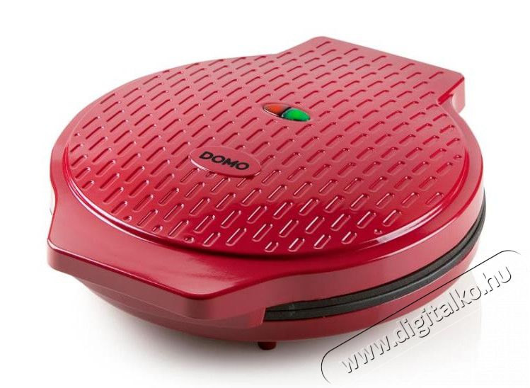 Domo DO9177PZ My Express pizzas&uuml;tő Konyhai term&eacute;kek - Konyhai kisg&eacute;p (s&uuml;t&eacute;s / főz&eacute;s / hűt&eacute;s / &eacute;telk&eacute;sz&iacute;t&eacute;s) - Konyhai k&uuml;l&ouml;nlegess&eacute;g - 325642