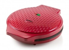 Domo DO9177PZ My Express pizzas&uuml;tő Konyhai term&eacute;kek - Konyhai kisg&eacute;p (s&uuml;t&eacute;s / főz&eacute;s / hűt&eacute;s / &eacute;telk&eacute;sz&iacute;t&eacute;s) - Konyhai k&uuml;l&ouml;nlegess&eacute;g - 325642