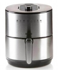 Domo DO530FR légkeveréses fritőz XL 4 liter Konyhai termékek - Konyhai kisgép (sütés / főzés / hűtés / ételkészítés) - Légkeveréses főzőgép / elektromos kukta / multifunkciós sütő - 361946