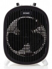 Domo DO7325F fűtőventillátor 2000W Háztartás / Otthon / Kültér - Fűtés - Fűtőventilátoros hősugárzó - 364547