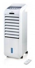 Domo DO153A l&eacute;ghűs&iacute;tő &eacute;s ventil&aacute;tor H&aacute;ztart&aacute;s / Otthon / K&uuml;lt&eacute;r - Ventil&aacute;tor / L&eacute;gkondicion&aacute;l&oacute; - P&aacute;r&aacute;s&iacute;t&oacute; ventil&aacute;tor - 339194
