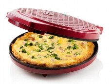 Domo DO9177PZ My Express pizzas&uuml;tő Konyhai term&eacute;kek - Konyhai kisg&eacute;p (s&uuml;t&eacute;s / főz&eacute;s / hűt&eacute;s / &eacute;telk&eacute;sz&iacute;t&eacute;s) - Konyhai k&uuml;l&ouml;nlegess&eacute;g - 325642