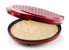 Domo DO9177PZ My Express pizzas&uuml;tő Konyhai term&eacute;kek - Konyhai kisg&eacute;p (s&uuml;t&eacute;s / főz&eacute;s / hűt&eacute;s / &eacute;telk&eacute;sz&iacute;t&eacute;s) - Konyhai k&uuml;l&ouml;nlegess&eacute;g - 325642