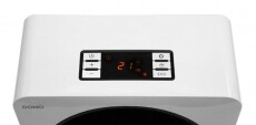 Domo DO7344H Turbo szobai fűtőventil&aacute;tor H&aacute;ztart&aacute;s / Otthon / K&uuml;lt&eacute;r - Fűt&eacute;s - Fűtőventil&aacute;toros hősug&aacute;rz&oacute; - 344510