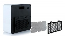 Domo DO7344H Turbo szobai fűtőventil&aacute;tor H&aacute;ztart&aacute;s / Otthon / K&uuml;lt&eacute;r - Fűt&eacute;s - Fűtőventil&aacute;toros hősug&aacute;rz&oacute; - 344510