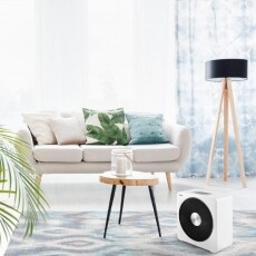 Domo DO7344H Turbo szobai fűtőventil&aacute;tor H&aacute;ztart&aacute;s / Otthon / K&uuml;lt&eacute;r - Fűt&eacute;s - Fűtőventil&aacute;toros hősug&aacute;rz&oacute; - 344510