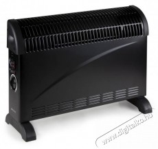 Domo DO7350CH Turbo hősugárzó 2000 W Háztartás / Otthon / Kültér - Fűtés - Konvektor - 373160