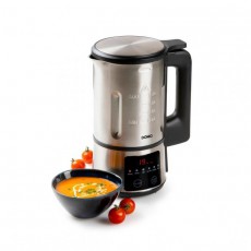 Domo DO727BL My Soup Express leves &eacute;s veg&aacute;nital k&eacute;sz&iacute;tő Konyhai term&eacute;kek - Konyhai kisg&eacute;p (s&uuml;t&eacute;s / főz&eacute;s / hűt&eacute;s / &eacute;telk&eacute;sz&iacute;t&eacute;s) - Konyhai k&uuml;l&ouml;nlegess&eacute;g - 380444