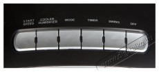 Domo DO152A H&aacute;ztart&aacute;s / Otthon / K&uuml;lt&eacute;r - Ventil&aacute;tor / L&eacute;gkondicion&aacute;l&oacute; - &Aacute;ll&oacute; / padl&oacute; ventil&aacute;tor - 511889