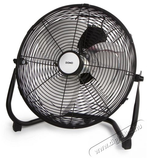 Domo DO8134 H&aacute;ztart&aacute;s / Otthon / K&uuml;lt&eacute;r - Ventil&aacute;tor / L&eacute;gkondicion&aacute;l&oacute; - &Aacute;ll&oacute; / padl&oacute; ventil&aacute;tor - 511888