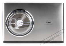 Domo DO9252I Konyhai term&eacute;kek - Konyhai kisg&eacute;p (s&uuml;t&eacute;s / főz&eacute;s / hűt&eacute;s / &eacute;telk&eacute;sz&iacute;t&eacute;s) - Fagylaltk&eacute;sz&iacute;tő g&eacute;p - 523455