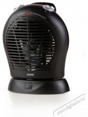 Domo DO7324F Ventil&aacute;toros hősug&aacute;rz&oacute; H&aacute;ztart&aacute;s / Otthon / K&uuml;lt&eacute;r - Fűt&eacute;s - Hősug&aacute;rz&oacute; / fűtőtest - 524652