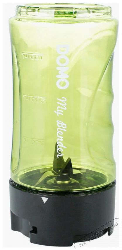 Domo DO436BL Konyhai term&eacute;kek - Konyhai kisg&eacute;p (elők&eacute;sz&iacute;t&eacute;s / feldolgoz&aacute;s) - Turmixg&eacute;p - 528582