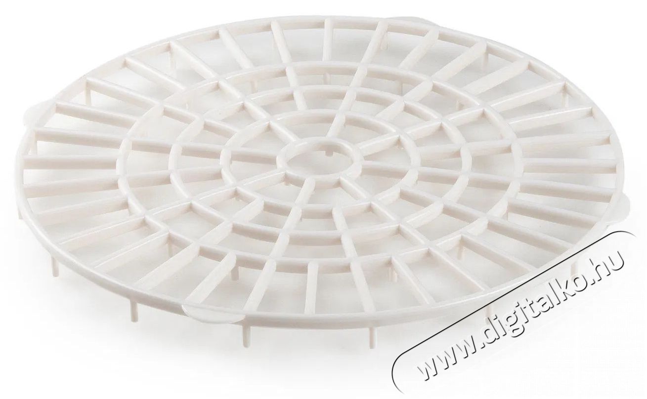 Domo DO42325PC Elektromos főzőed&eacute;ny  Konyhai term&eacute;kek - Konyhai kisg&eacute;p (s&uuml;t&eacute;s / főz&eacute;s / hűt&eacute;s / &eacute;telk&eacute;sz&iacute;t&eacute;s) - L&eacute;gkever&eacute;ses főzőg&eacute;p / elektromos kukta / multifunkci&oacute;s s&uuml;tő - 530686