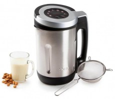 Domo DO716BL leves- &eacute;s veg&aacute;nital k&eacute;sz&iacute;tő - 2.2 liter Konyhai term&eacute;kek - Konyhai kisg&eacute;p (elők&eacute;sz&iacute;t&eacute;s / feldolgoz&aacute;s) - Turmixg&eacute;p - 371068
