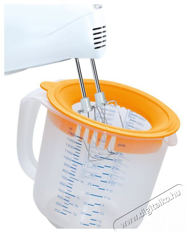 Dr. Oetker T&aacute;l &eacute;s m&eacute;rőed&eacute;ny 1,4 l Konyhai term&eacute;kek - Ed&eacute;ny - Egy&eacute;b ed&eacute;ny - 527148