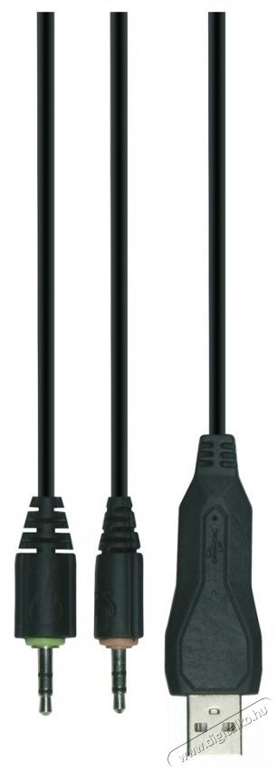 Drakkar Skald gamer headset Audio-Video / Hifi / Multim&eacute;dia - F&uuml;l &eacute;s Fejhallgat&oacute;k - Fejhallgat&oacute; mikrofonnal / headset - 496874