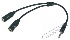 Drakkar Skald gamer headset Audio-Video / Hifi / Multim&eacute;dia - F&uuml;l &eacute;s Fejhallgat&oacute;k - Fejhallgat&oacute; mikrofonnal / headset - 496874